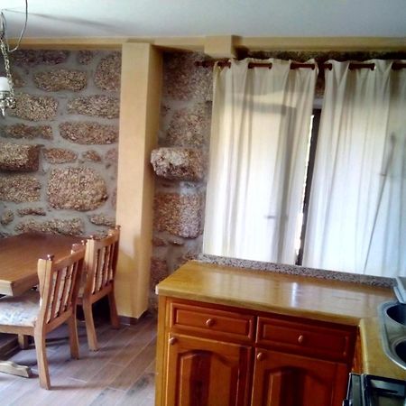 Country House - Hippie Garden Vieira do Minho Extérieur photo