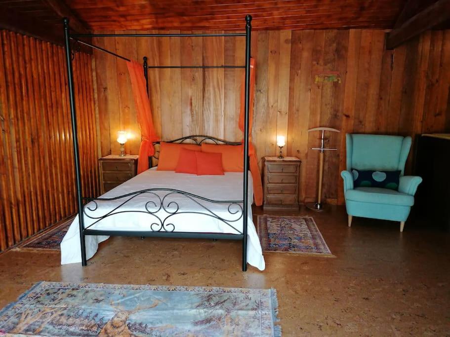 Country House - Hippie Garden Vieira do Minho Extérieur photo